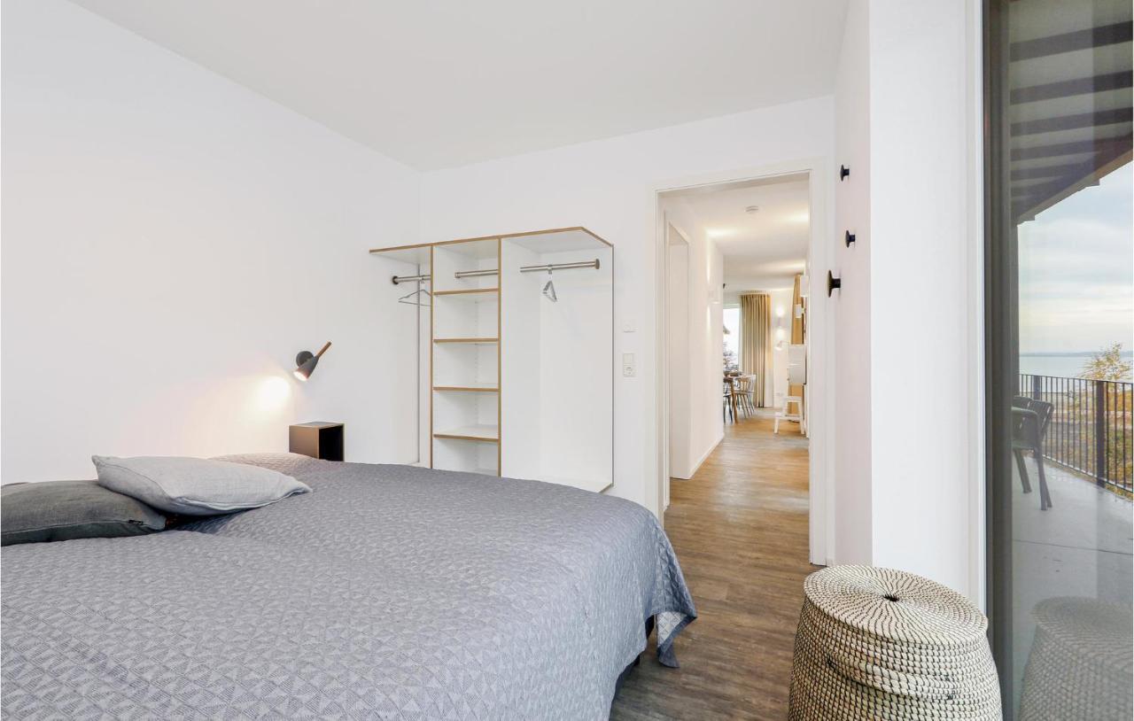 2 Bedroom Cozy Apartment In Lembruch-Duemmer See Exterior photo